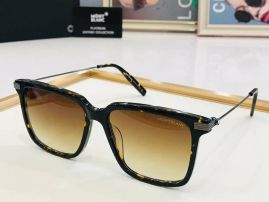 Picture of Montblanc Sunglasses _SKUfw50791392fw